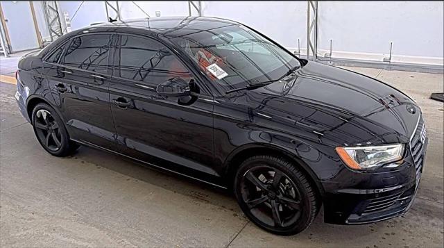 2015 Audi A3 2.0T Premium for sale in Feasterville-Trevose, PA