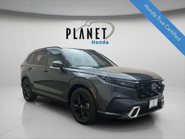 2026 Honda CR-V Hybrid AWD Sport Touring for sale in Golden, CO