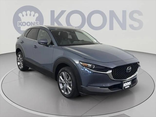 2021 Mazda CX-30 Premium for sale in Vienna, VA