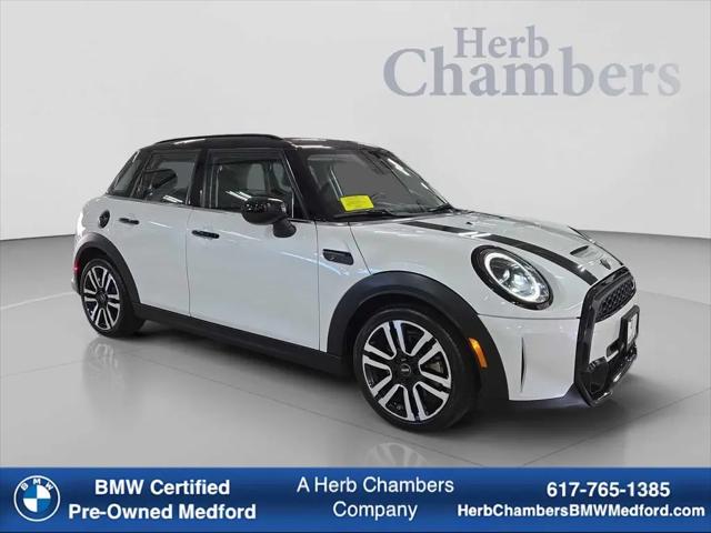2024 MINI Hardtop Cooper S for sale in Medford, MA