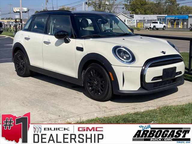 2023 MINI Hardtop Cooper for sale near Troy, OH
