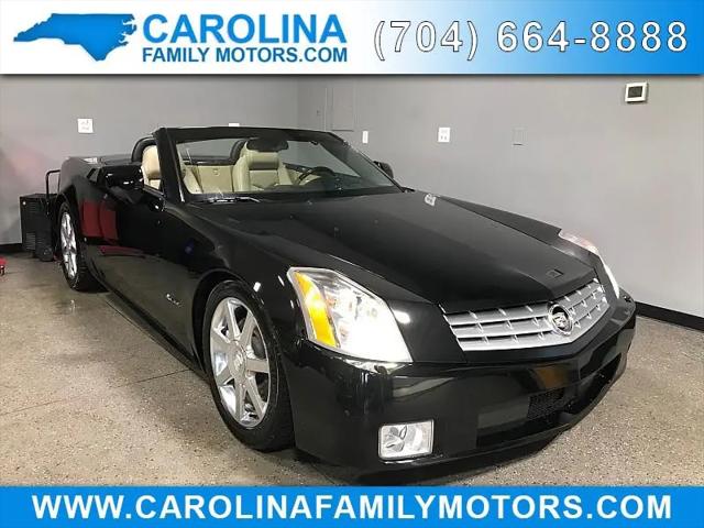 2007 Cadillac XLR Standard for sale in Mooresville, NC