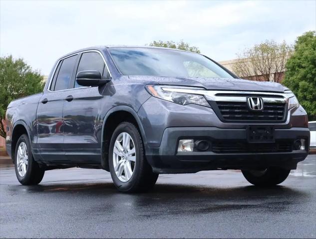 2019 Honda Ridgeline RT for sale in Norman, OK