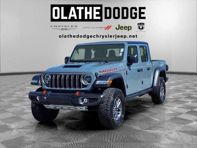 2026 Jeep Gladiator Sport for sale in Olathe, KS