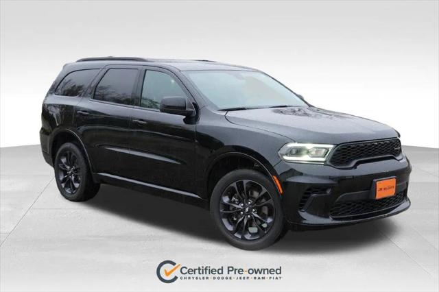 2025 Dodge Durango GT AWD for sale in New Prague, MN