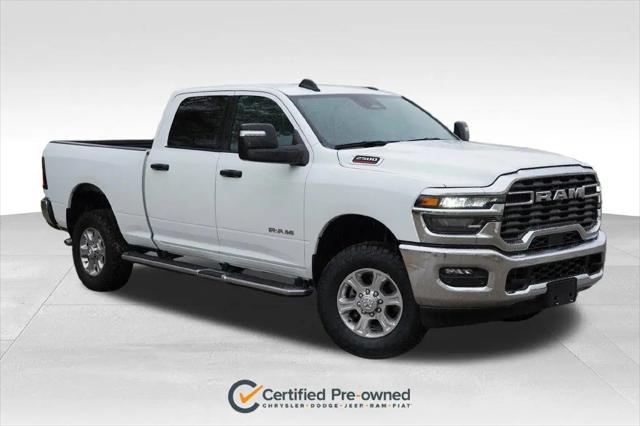 2026 Ram 2500 Big Horn Crew Cab 4x4 64 Box for sale in New Prague, MN