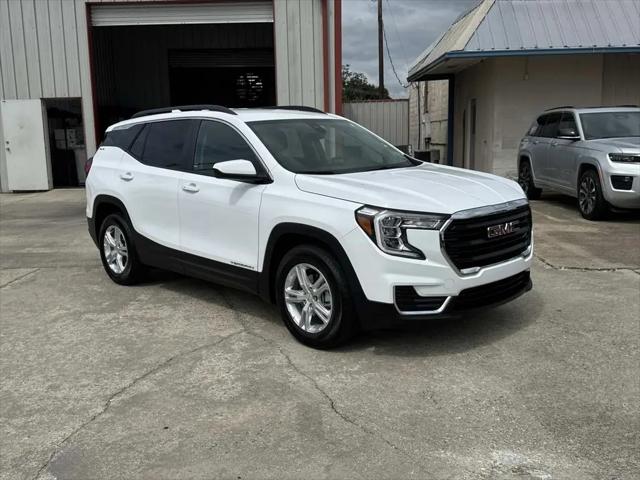 2024 GMC Terrain FWD SLE for sale in Houma, LA