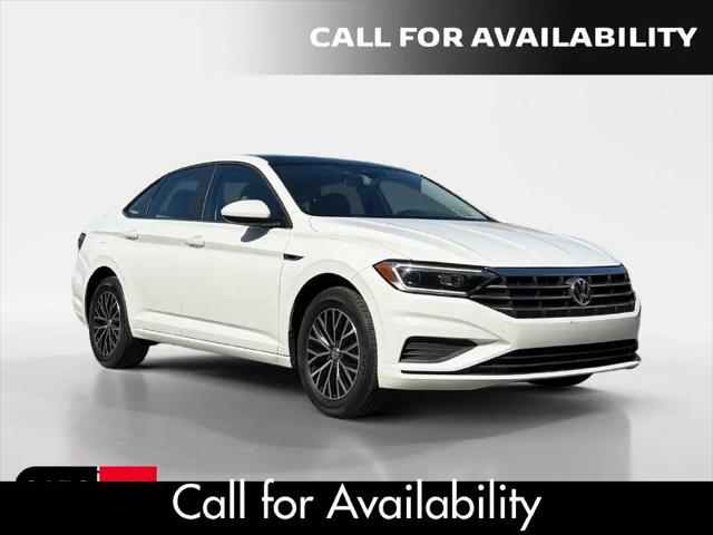2019 Volkswagen Jetta 1.4T SEL for sale in Knoxville, TN
