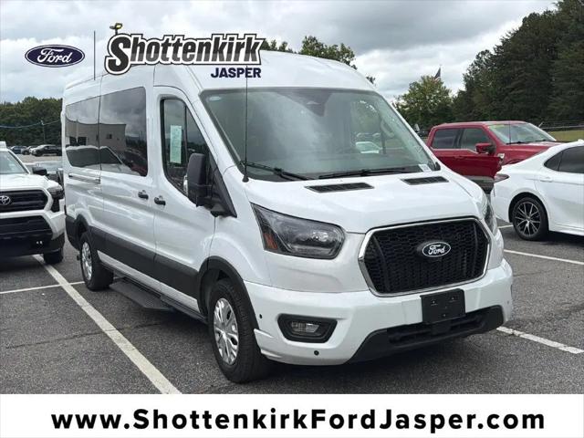 2026 Ford Transit-350 Passenger Van XLT for sale in Jasper, GA
