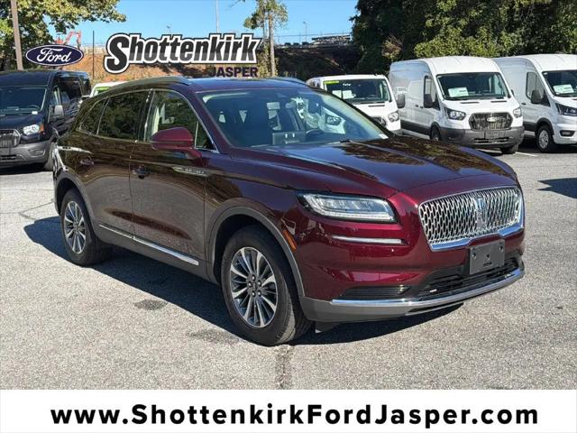 2023 Lincoln Nautilus Standard for sale in Jasper, GA