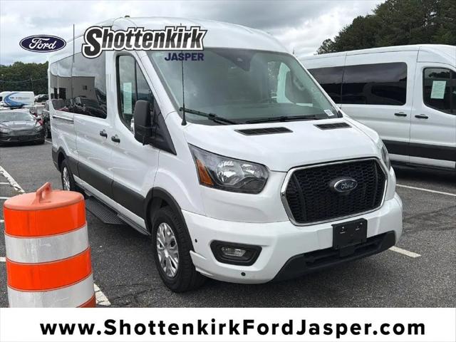 2025 Ford Transit-350 Passenger Van XLT for sale in Jasper, GA