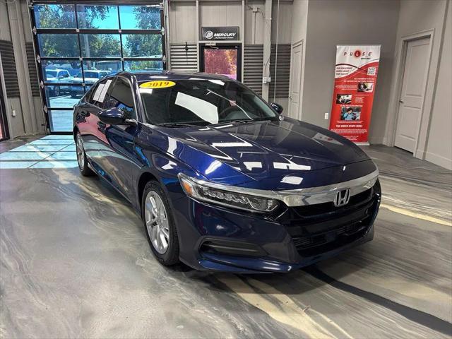 2019 Honda Accord LX for sale in Milford, OH