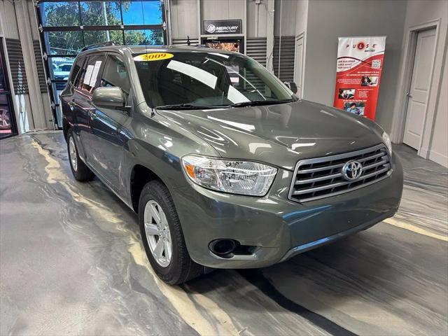 2009 Toyota Highlander Base for sale near Milford, OH