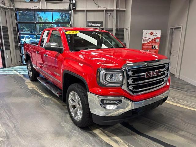 2017 GMC Sierra 1500 SLT for sale near Milford, OH