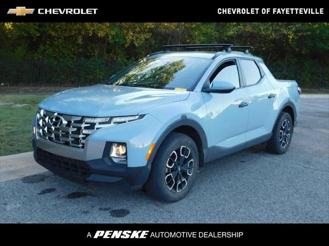 2022 Hyundai Santa Cruz SEL for sale in Fayetteville, AR