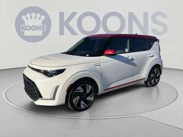 2023 Kia Soul GT-Line for sale in Westminster, MD