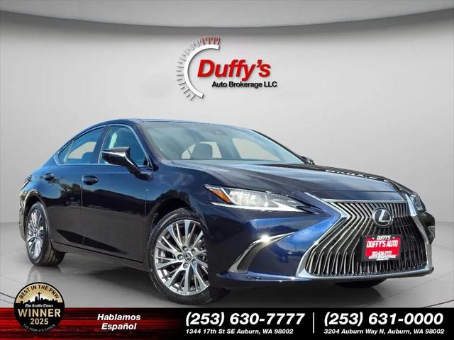 2019 Lexus ES 350 350 for sale in Auburn, WA