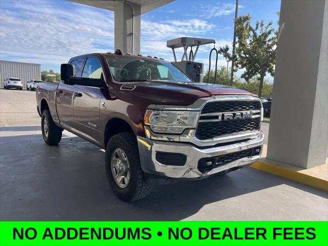 2022 Ram 2500 Tradesman Crew Cab 4x4 64 Box for sale in San Antonio, TX