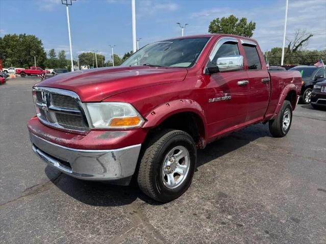 2012 Ram 1500 ST for sale in Brandon Twp, MI