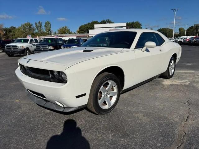 2010 Dodge Challenger SE for sale in Brandon Twp, MI