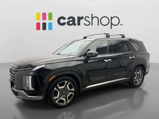 2024 Hyundai Palisade SEL for sale in Hatfield, PA