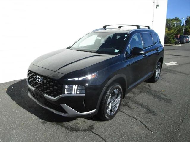 2023 Hyundai Santa Fe SEL for sale in New Castle, DE