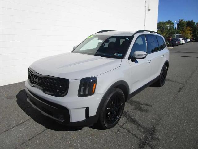 2025 Kia Telluride SX Prestige X-Line for sale in New Castle, DE