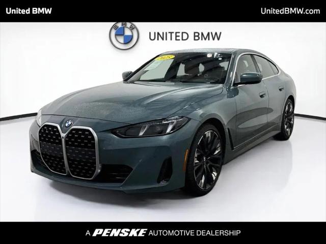 2025 BMW 430i Gran Coupe i for sale in Alpharetta, GA