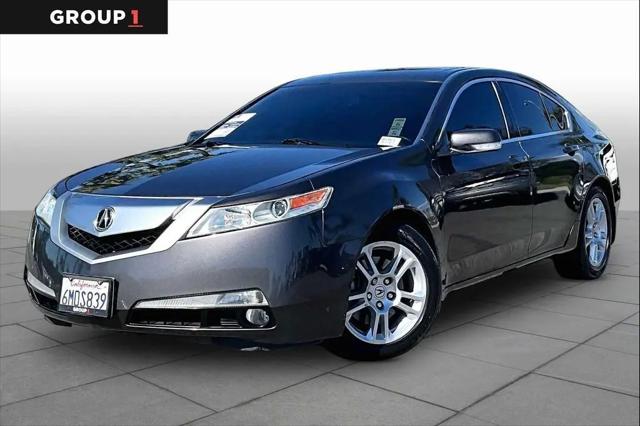 2010 Acura TL 3.5 for sale in Newport Beach, CA