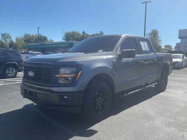 2024 Ford F-150 STX for sale in Greenville, OH