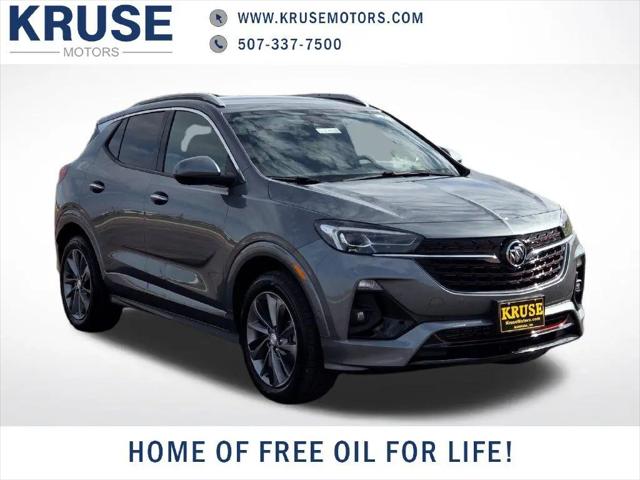 2022 Buick Encore GX AWD Essence for sale in Marshall, MN