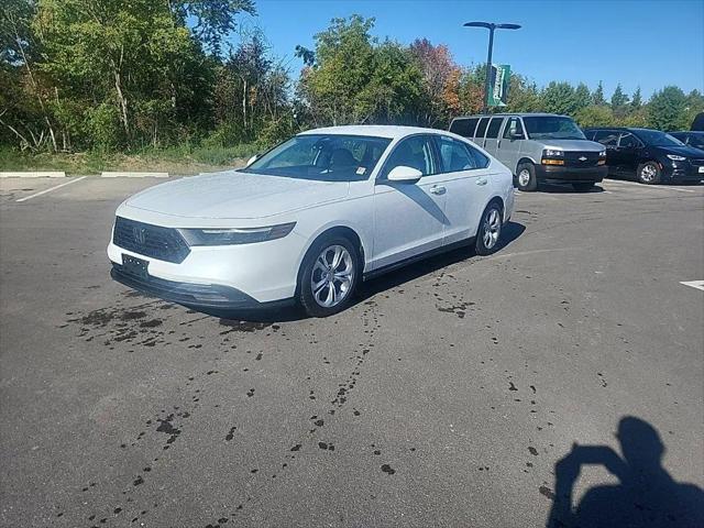 2024 Honda Accord LX for sale in Fort Wayne, IN