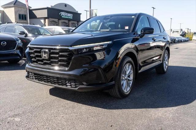 2024 Honda CR-V EX-L AWD for sale in Fort Wayne, IN