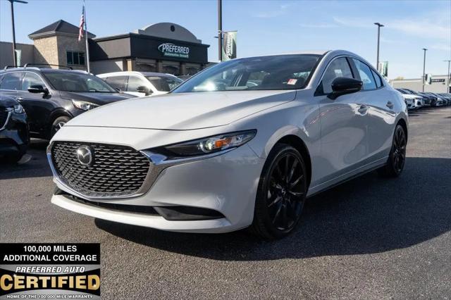 2026 Mazda Mazda3 2.5 S Select Sport for sale in Fort Wayne, IN