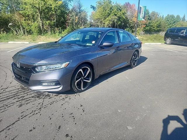 2019 Honda Accord Sport for sale in Fort Wayne, IN
