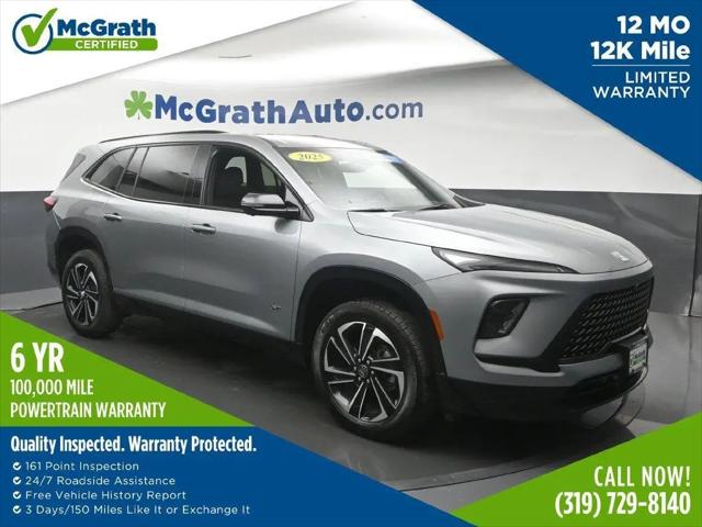 2025 Buick Enclave Sport Touring FWD for sale in Cedar Rapids, IA