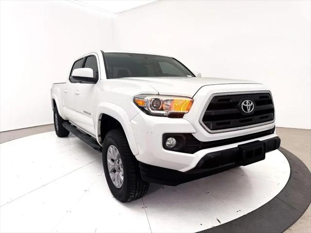 2017 Toyota Tacoma SR5 V6 for sale in Scottsdale, AZ