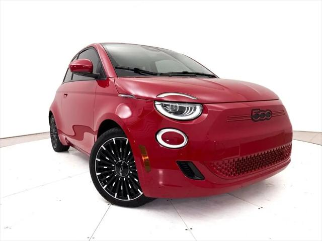 2024 Fiat 500e INSPIRED FWD for sale in Scottsdale, AZ