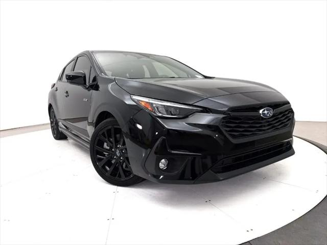 2024 Subaru Impreza RS 5-Door for sale in Scottsdale, AZ