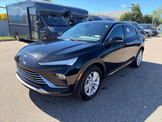 2025 Buick NV Preferred FWD for sale in Farmington Hills, MI