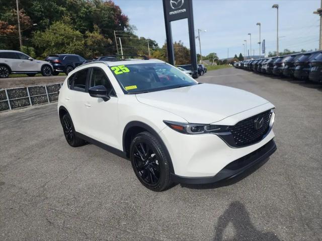 2025 Mazda CX-5 2.5 S Carbon Edition for sale in Northumberland, PA