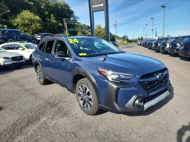 2024 Subaru Outback Limited for sale in Northumberland, PA