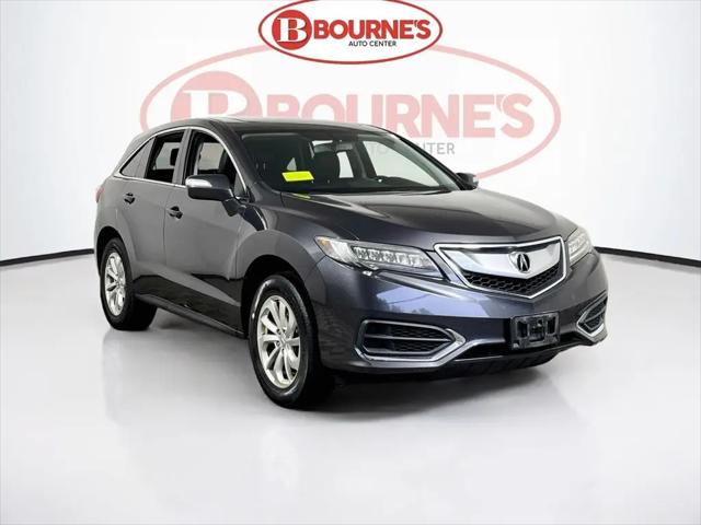 2016 Acura RDX Technology  AcuraWatch Plus Packages for sale in Easton, MA