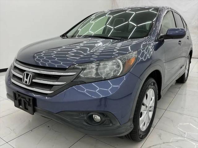 2012 Honda CR-V EX for sale in Cincinnati, OH