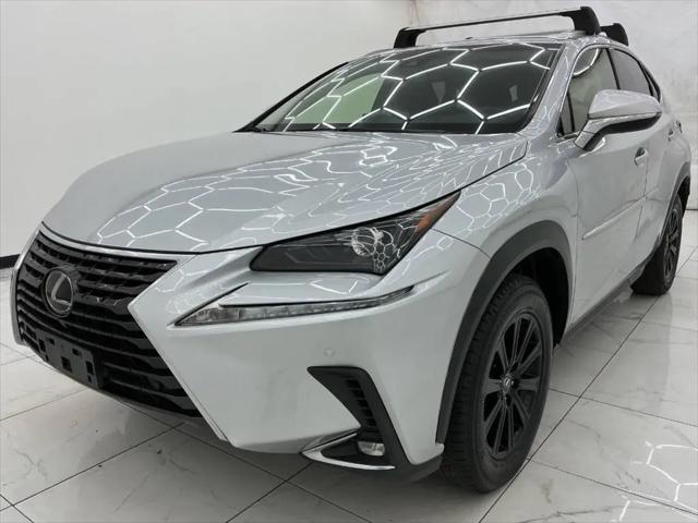 2019 Lexus NX 300 Base for sale in Cincinnati, OH