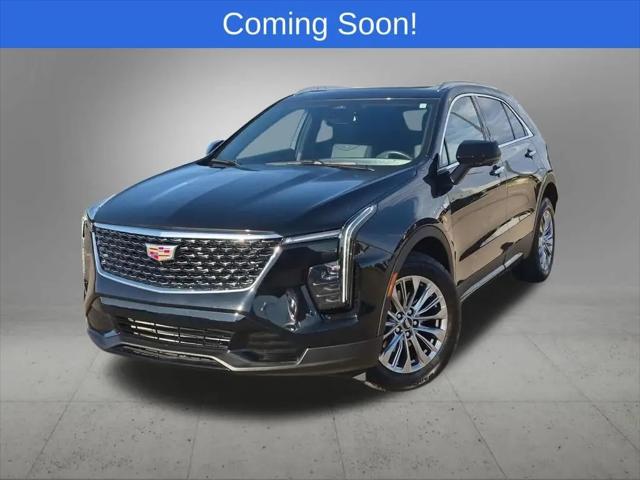2025 Cadillac XT4 FWD Premium Luxury for sale in Troy, MI