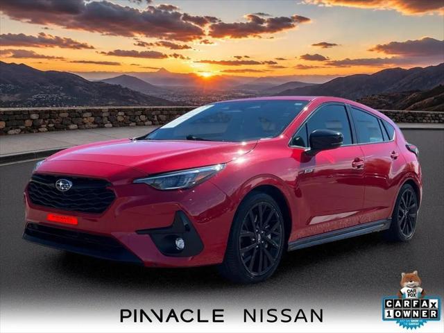2024 Subaru Impreza RS 5-Door for sale in Scottsdale, AZ
