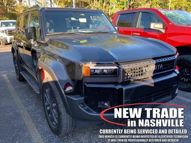 2024 Toyota Land Cruiser Base for sale in Nashville, TN
