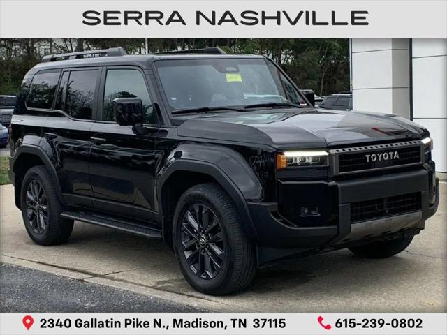 2024 Toyota Land Cruiser Base for sale in Nashville, TN
