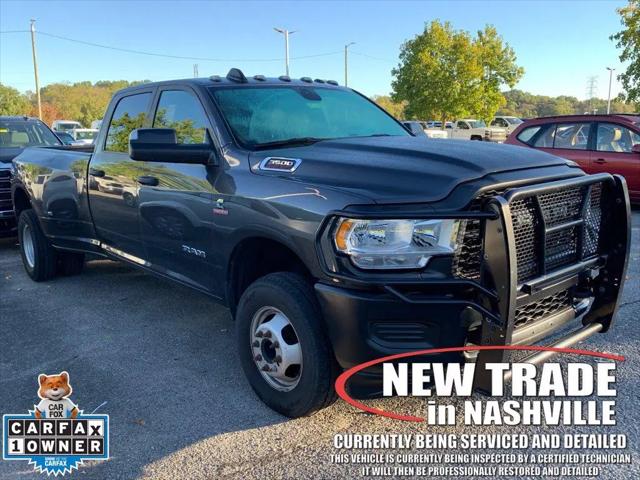 2022 Ram 3500 Tradesman Crew Cab 4x4 8 Box for sale in Nashville, TN